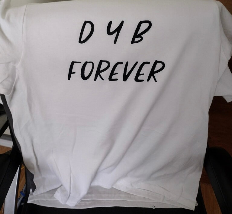 DYB Forever